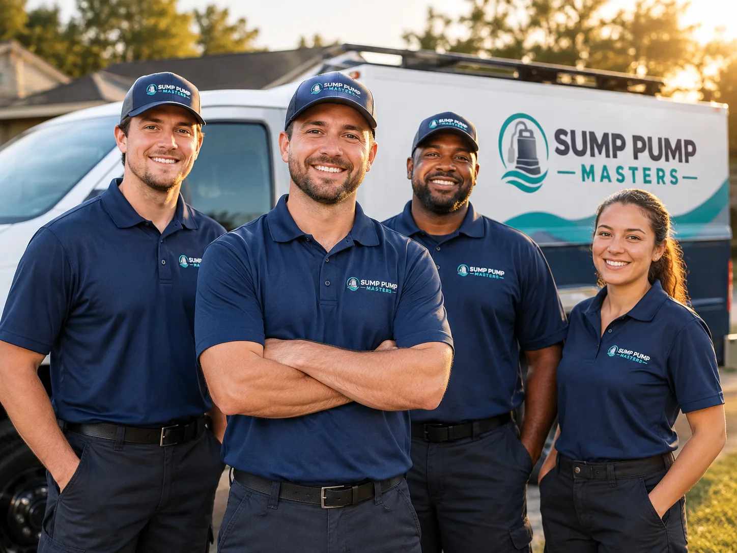 Sump Pump Repair company in Pleasant Hill, IA